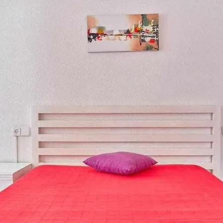 Apartment Espanhouse Rafal
